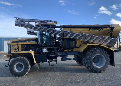 2014 Terra Gator 8400