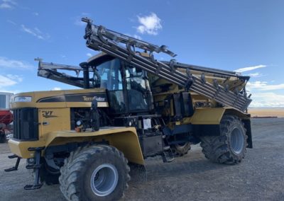 2014 Terra Gator 8400