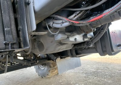 2014 Terra Gator 8400