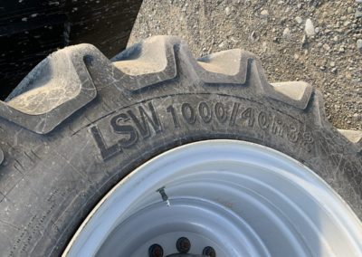 2014 Terra Gator 8400