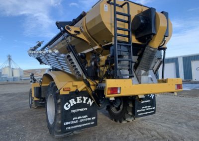 2014 Terra Gator 8400