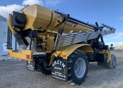 2014 Terra Gator 8400