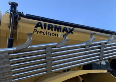 2014 Terra Gator 8400