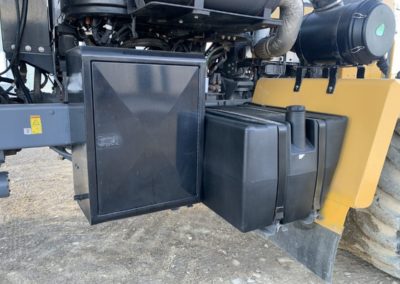 2014 Terra Gator 8400