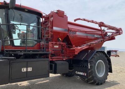 2016 Case 3540 1,512 Hours