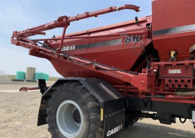 2016 Case 3540 1,512 Hours