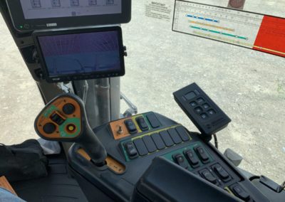 2016 Case 3540 1,512 Hours