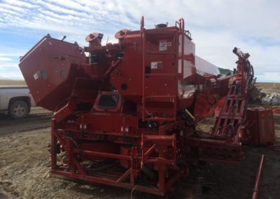 Case 810 booms and many other parts