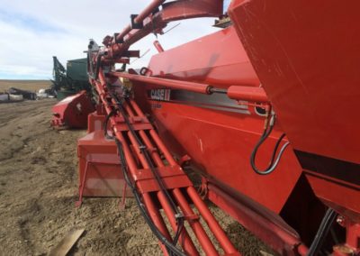 Case 810 booms and many other parts