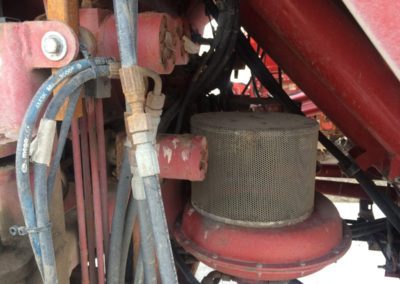 Case 810 booms and many other parts