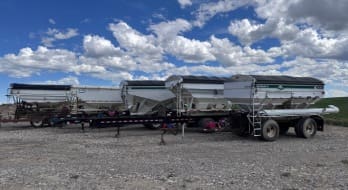 Pup Trailers